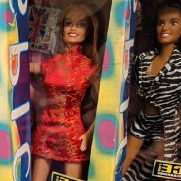 Spice girls - Picture 2 of 2